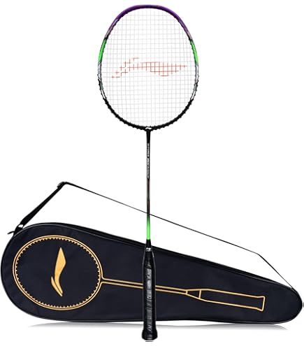 リーニン　LI-NING TURBO CHARGING 9TF 3本セット リーニン LI-NING TURBO CHARGING 9TF 3本セット Amazon